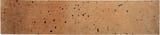 Available in all colors and finishes (shown in Cafe Olay) 4x16 Field Travertine