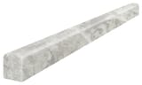 Apollo Argento 1/2x12 Deco Bar Honed