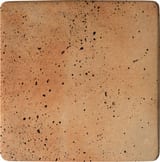 Available in all colors (shown in Cafe Olay) 10x10 Field Travertine