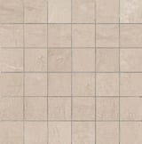 Sand 2x2 Mosaic Lappato