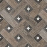 Charcoal 12x12 Tailor Made Mosaic Natural