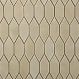 Alder 5-5/8x2-1/8 Origami Field Matte
