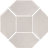 Available in all colors (shown in Pure White) 4x8 Picket Set Field Gloss
