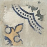 Ecru 48x48 Pienza Decor Matte