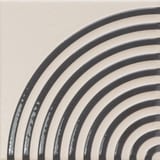Dove Stone Graphite 5x5 Twist Field Matte/Gloss