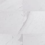 Volakas White 24x48 Field Honed