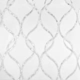 Thassos Specialty Claridges Mosaic Polished