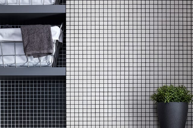 Polycon Mosaic