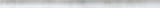 Bianco Bello 5/8x12 Pencil Liner Honed