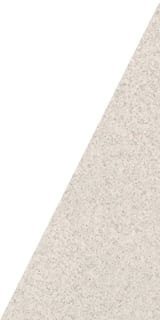 4101 Chalk White 11x26 Triangle C2 Field Smooth (V)