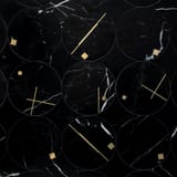 Nero Specialty Tempo Mosaic Honed