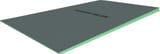 Thin Single Slope 36x60 Thin Single Slope Shower Pan 