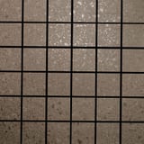 ASK03 Mink 2x2 Mosaic Unpolished
