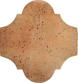 Available in all colors (shown in Cafe Olay) 12x13 San Felipe Field Travertine