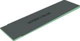 Thin Extension 18x72 Thin Single Slope Side Shower Pan Extension 
