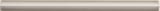 Availalble in all colors (shown in Dovetail) 3/8x8 Finish Trim Crackle