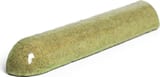 Apple 1x7 Quarter Round Beak Tierra Madre
