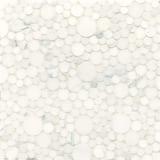Calacatta 11x8 Paramount Mosaic Honed