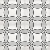 Ice 8x8 Zenith Field Matte