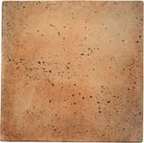 Available in all colors and finishes (shown in Cafe Olay) 10x10 Field Travertine
