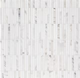 Calacatta Gold Specialty Abbey Road Mosaic Honed