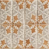 Ambra 3x6 Alexandra Decorative Field Matte