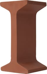 Cotto 4x8x4 IPN InOut Field Unglazed