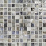Bari 1x1 Mosaic Pearl