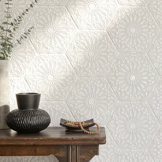 Andalucia series tile detail