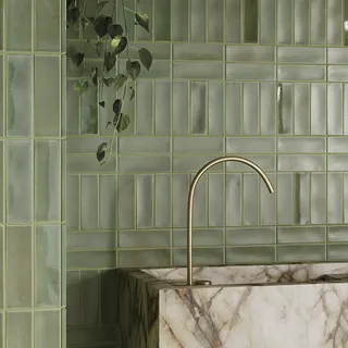 Skin series tile detail