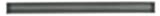 Dapper Grey 3/4x9-1/2 Liner Glazed