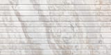 Arabescato D'Oro 12x24 Groove Field Honed