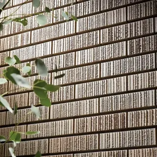 Sawarabi series tile detail