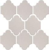Available in all colors (shown in Pure White) 4x4 San Felipe Field Gloss