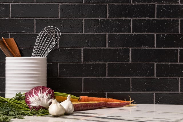 Glazed Thin Brick Veneer
