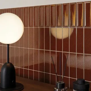 Micare series tile detail