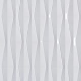 Plaster 1-15/16x12 Ambassador Decorative Field Crackle