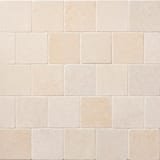Plume 4x4 Field Modern Tumbled
