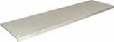 Ecru 13x48 Peldano Matte