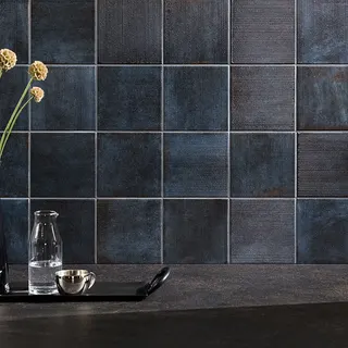 Artfact series tile detail