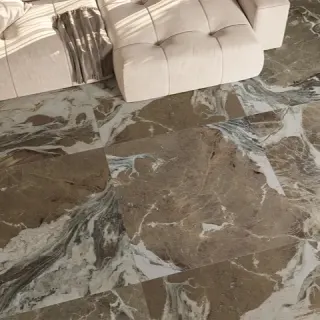 Medley series tile detail