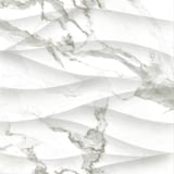 Calacatta 24x24 Ambra Decor Lappato