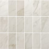 RNT01 Apuano 2x4 Stacked Mosaic FeatherSoft
