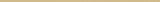 Ottone 3/16x47-3/16 Listelli Metallo Metallic