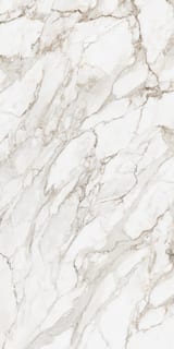 Calacatta Oro 63x126 Sintered Slab Rectified Polished