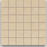 ARG01 Winter Garden 2x2 Mosaic Unpolished