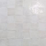 Desert White 4x4 Classic Field Gloss