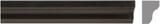 Basic Black 2x12 Mercer Molding Honed