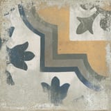 Ecru 48x48 Galgano Decor Matte