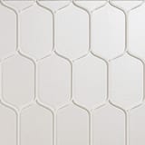 Bergamot 4-1/2x2-1/2 Tumbler Mosaic Gloss